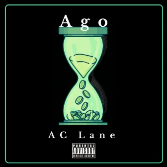 Ago by AC Lane