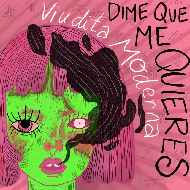 Dime que me quieres