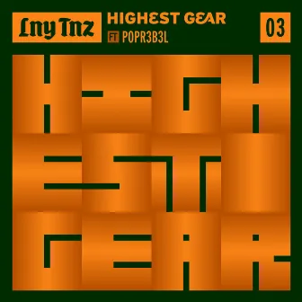 Highest Gear by POPR3B3L