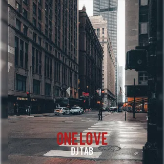 One Love by DJ TAB