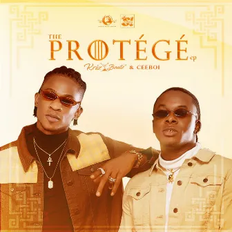 The Protege by Cee Boi