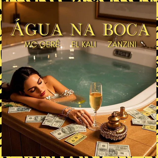 Água na Boca