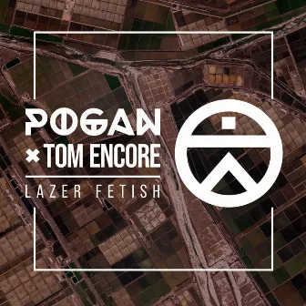 Lazer Fetish by POGAN