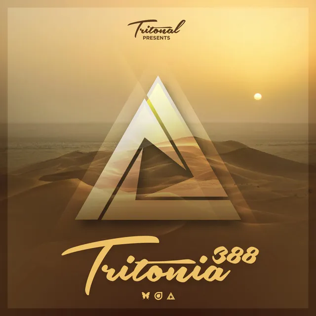 In The Storm (Tritonia 388)