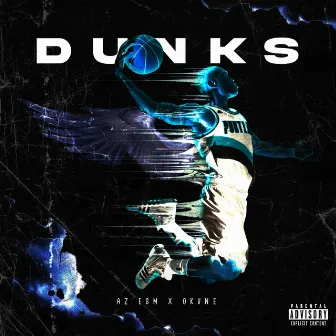 Dunks by az esm