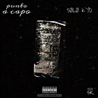 Punto a capo by 5ØLØ KYD