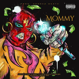 Mommy by Rufus Kluge