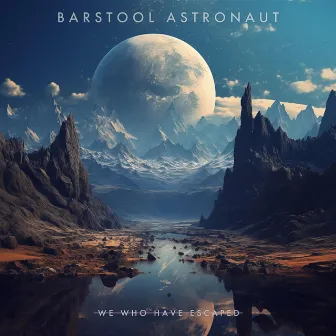 We Who Have Escaped by Barstool Astronaut