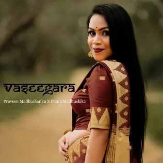 Vaseegara (Reprise) by Praveen Madhushanka