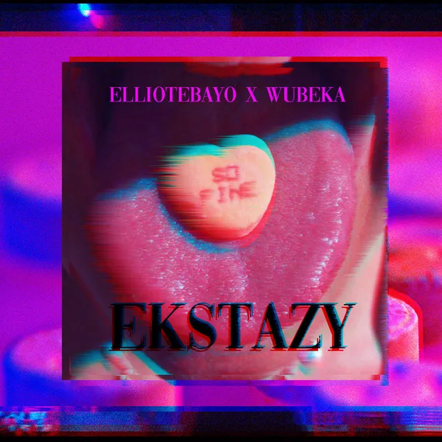 Ekstazy