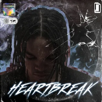 Heartbreak by calvinsober