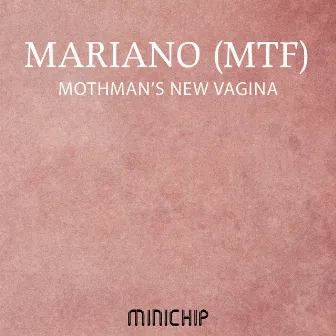 Mothman's New Vagina by Mariano (MTF)