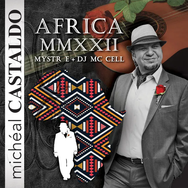 AFRICA MMXXII