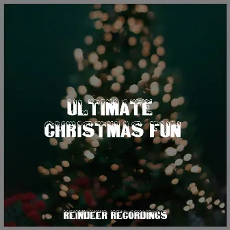 Ultimate Christmas Fun by Hymn Singers