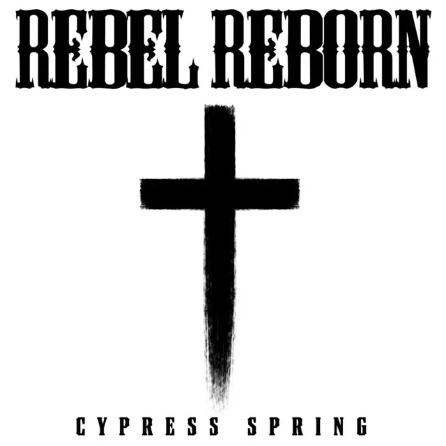 Rebel Reborn