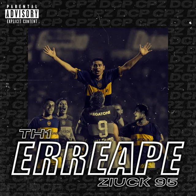 Erreape