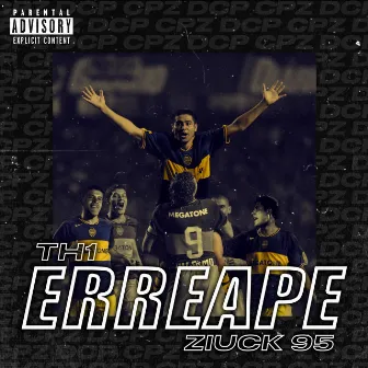 Erreape by TH1