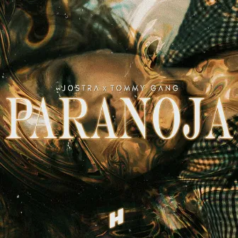 Paranoja by Jostra