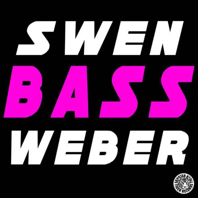 Bass - Radio Edit