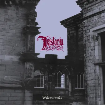 Widow's Weeds by Tristania