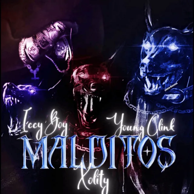 Malditos