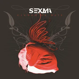 Ciuda de Dite by Sexma