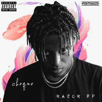 Razor by Cheque