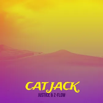 Cat Jack by Justice