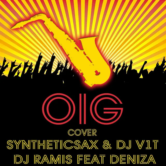 Oig (feat. Deniza)