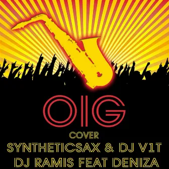 Oig (feat. Deniza) by DJ Ramis