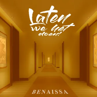 Laten We Het Doen by Benaissa