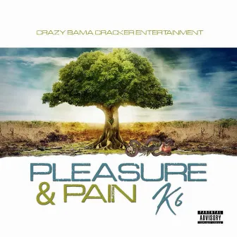 Pleasure & Pain by K6