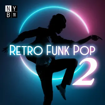 Retro Funk Pop 2 by Jonathan Gordon