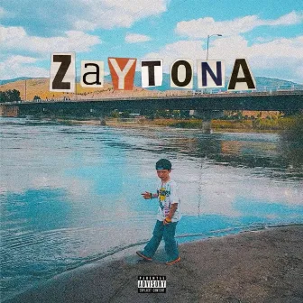 ZAYTONA by Zay Miller