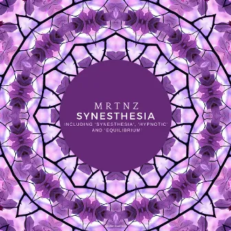 Synesthesia by MRTNZ