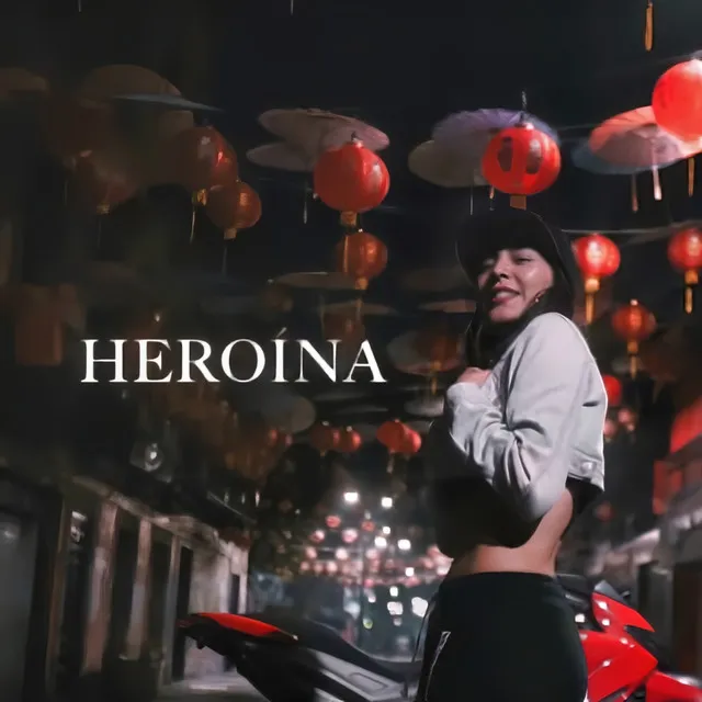 Heroína