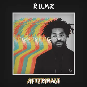 Afterimage by R.LUM.R