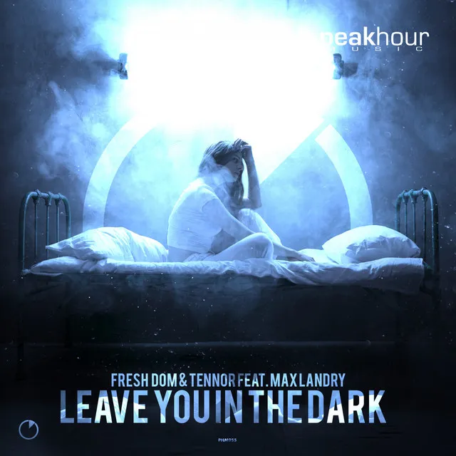 Leave You In The Dark - Radio Edit