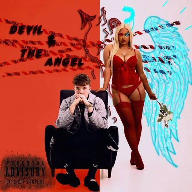 Devil & The Angel