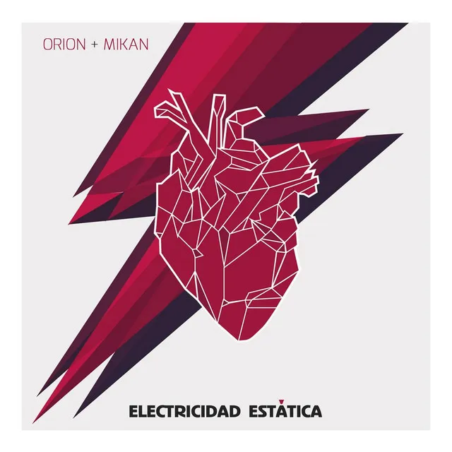 Electricidad Estatica (feat. Mikan)