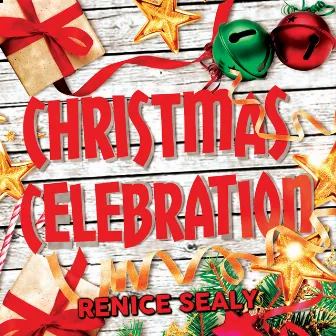 Christmas Celebration by Renice Sealy