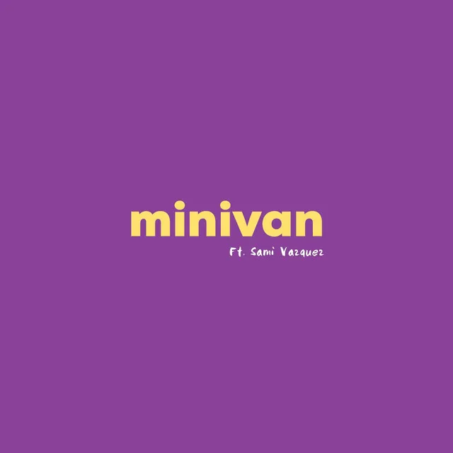 Minivan