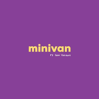 Minivan by Walking Paradox