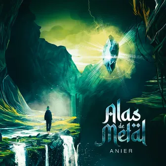 Alas de Metal by Anier