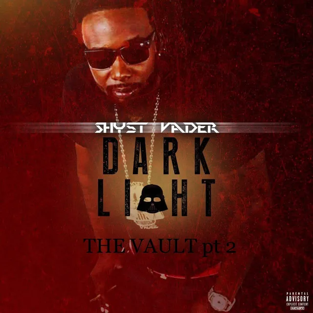 Dark Light The Vault Pt. 2