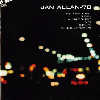 70 by Jan Allan