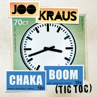 Chaka Boom (Tic Toc) by Malia