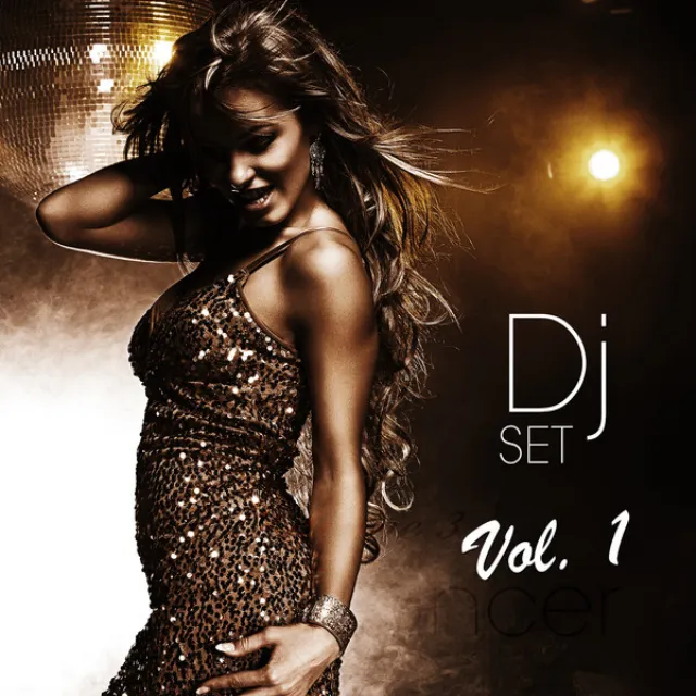 DJ Set, Vol. 1 (Mixed by Nice-DJ)