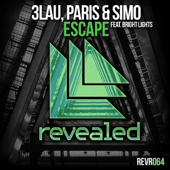 Escape by Paris & Simo