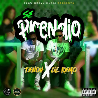 Se Prendió by Lil Remo